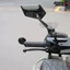 CHO ADV150 ADV160 PCX125 PCX150 PCX160 AEROX155 NVX155 V1 V2 V3 Lưỡi Gương Chiếu Hậu Góc Rộng HD Phụ Kiện