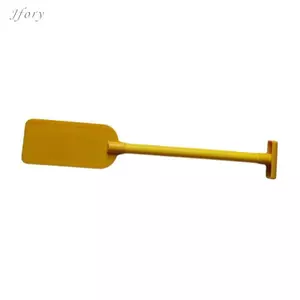 Jfory Trẻ Em Thuyền Kayak Mái Chèo Chống Đỡ Di Động Chất Liệu PVC Chèo Thuyền Oar Chống Đỡ Phụ Kiện Cho Trò Chơi Dưới Nước