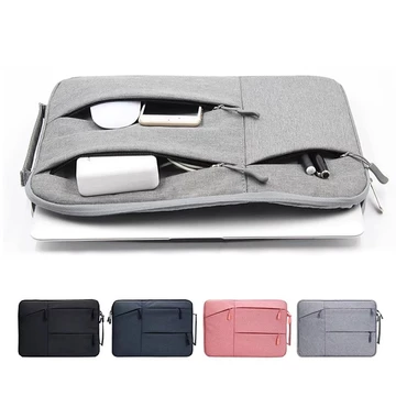 Women's Handbag – Fits Laptop, Water-Resistant