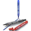 Bút Dạ Dầu Pentel N50 Nhanh Khô Chống Nước 3 Màu