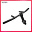 Bài Barbell tiện dụng Chèn với T Bar Row Attachment Steel Grip Handle cho phòng tập thể dục và Squats