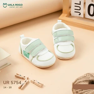 Giày Tập Đi Cho Bé Uala UR800 UR801 UR5746 UR5628 UR807 UR810 UR808 UR809 UR5754 UR803 UR829