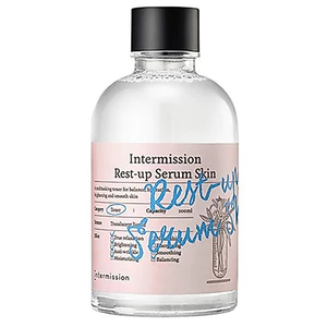 Intermission Rest-Up Serum Skin 200ml