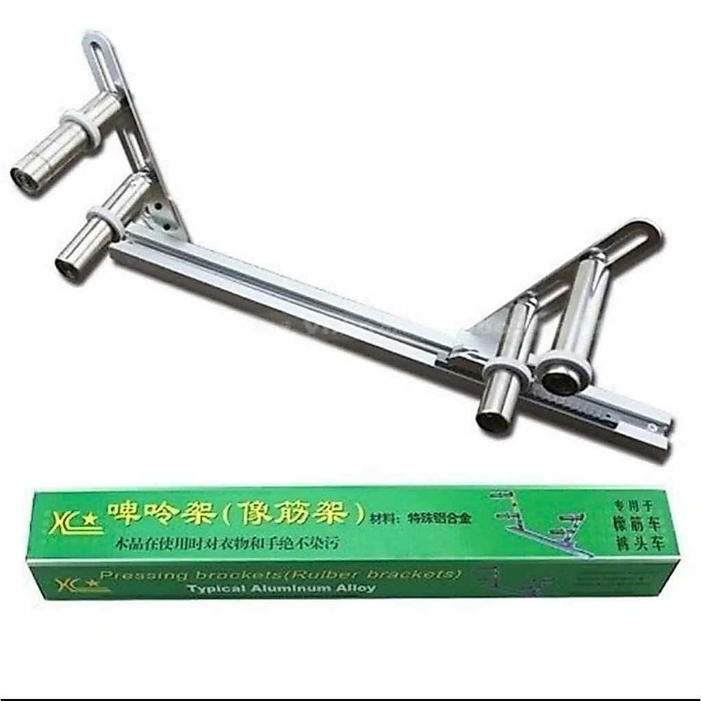 Bộ trợ lực căng thun  máy kansai