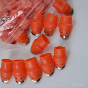 Picker Tứ Xuyên Tiêu Chọn Dụng Cụ Chăm Sóc Tay Ngón Tay Cái Dao Sắt Móng Tay Pincher Nông Nghiệp Làm Vườn Dụng Cụ E0GQ