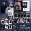 Bán Sản Phẩm Mới Yao Guanyu Siêu Đốt Đêm Hàng Hóa Photocard Cổ Vũ Thanh Kỷ Niệm Chirp Laser Vé Chiếu Sáng Bưu Thiếp lomo Thẻ Chất Lượng Cao