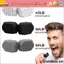 Máy tập hàm ORDOBOX, Máy tập răng mặt di động nhai cắn cơ bắp Xác định lại Huấn luyện viên hàm, Huấn luyện viên mặt 40 / 50 / 60Lbs Bóng tập thể dục mặt Double Chin Jawliner