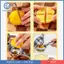 Máy ép chanh Hướng dẫn sử dụng Dụng cụ nhà bếp Máy ép chanh cho lựu cần tây màu cam