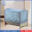 Lưới tán giường trẻ em, Lưới trong suốt, đàn hồi, thoáng khí, Bassinet,, Có thể gập lại, Giường cho bé, Lều, Lưới chống muỗi cho