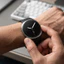Dây đeo silicon thể thao cho Samsung Galaxy Watch 8 40mm 44mm / 8Classic 46mm dây đeo thay thế vòng tay
