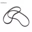 GCDHome V-Belt PJ457 180J Đai Cao Su 3 / 4 / 5 / 6 Ribs Cho DIY RC Motor Transmission Belt DIY Model Motor Belt Parts HOT