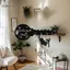 GCDHome 1 Chiếc Sáng Tạo Porch Móc Khóa Phong Cách Bohemian Quốc Gia Gỗ Móc Chìa Khóa Sáng Tạo Porch Móc Khóa Thủ Công Móc HOT