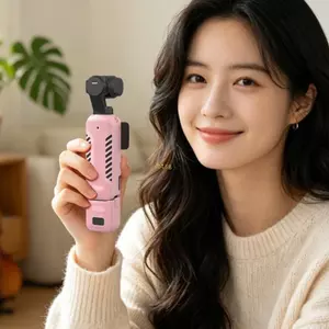Btsg Camera Màn Hình Ống Kính Bộ Túi 4 Camera Vỏ Bảo Vệ Silicon Để Quay Phim Hàng Ngày Chính Xác Đúc Phù Hợp Với