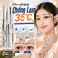 🔥Giá sốc🔥Kem lót mi chống lem chống nước | Mascara lót mi dài dày cong tự nhiên | Chuốt mi steel tube bền màu lâu trôi