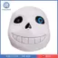 Mặt nạ trò chơi Mặt nạ Halloween Photo Prop Fancy Dress Nam Nữ Cao Su Trang Trí Tiệc Đồ Trang Trí Thanh Full Head Hood Full Face Mask