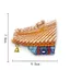 Bắc Kinh Tử Cấm Thành Tuyết Xem Mái Cổ Thần Thoại Quái Vật Từ Tủ Lạnh Dán Sáng Tạo Trung Quốc Trang Trí Du Lịch Lưu Niệm 7.1