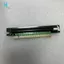 Thẻ chuyển đổi PCI-E 16X Riser 90 độ Pci-E Pci-Express 16X đến 16X Khe cắm góc phải Bộ phận bảo vệ mở rộng phụ kiện