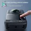 Dành Cho Kính Cường Lực 360 HD Flim Màn Hình Camera Chụp Ảnh Chống Trầy Xước Phim Bảo Vệ Cho 360