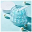 Kem Cấp Nước Blue Aqua Tox Cream Nang Dưỡng Ẩm Tạo Hiệu Ứng Căng Bóng (50ml)