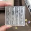 Cá tuyết tái sử dụng 3D hoa Silicone khuôn cho Diy Nail Art trang trí