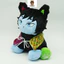 Rytanda Mô Phỏng Dễ Thương Giyu Tomioka Plushie Búp Bê Gối Demon Slayer Cột Nước Tomioka Yoshiyuki Sang Trọng Đồ Chơi Hoạt Hình Vui Vẻ Bạn Gái Trang Trí Đệm Sofa Sinh Nhật Quà Tặng Giáng Sinh