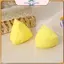 POWER Cheese Squishies Đồ chơi giảm căng thẳng tăng chậm Thiết kế thực tế để giải trí và thư giãn.