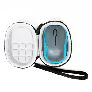 Btsg Di Động Chuột Du Lịch Cho Ốp Lưng MX Anywhere 1 2 3 Mang Theo Túi Bảo Quản