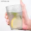 {BUDDI} Acrylic Drinkware Staable Glasses 210ml 300ml 360ml Trong suốt cho nhà bếp gia đình {buddingenergy}