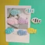 Set Charm Cá Pastel Resin Nhiều Màu Dễ Thương Trang Trí Dép