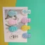 Set Charm Cá Pastel Resin Nhiều Màu Dễ Thương Trang Trí Dép