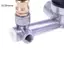GCDHome Outlet ống hợp kim airpressor chuyển đổi điều chỉnh áp suất van phần HOT