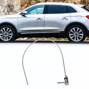 Dụng cụ làm nóng nhiên liệu 1 X 490mm Phụ kiện Pick Up cho Webasto Air Top 2000 S