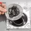Nút chặn tóc Bồn tắm Vòi hoa sen Lỗ lọc bẫy Dây bồn rửa Bộ lọc VN