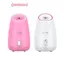 Máy hấp mặt trái cây và thảo dược 3 trong 1 Thiết bị làm sạch FacIal Nano er Hydrat hóa cho phụ nữ Làm đẹp tại nhà