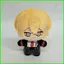PS1 Limbus Company Yi Sang Hong Lu Faust Don Quixote Plushie Game Merch Sang Trọng Túi Charm SP1