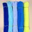 100 Chiếc Đầy Màu Sắc Xoắn Chenille Thân Mềm Sang Trọng Thủ Công Sti Cho Trẻ Em DIY Dự Án Nghệ Thuật Sinh Nhật Ủng Hộ Trang Trí Nhà