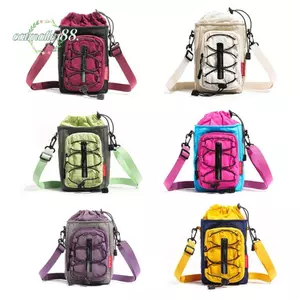 Túi đeo chéo Mini CATMALLER88, Túi đeo chéo chất liệu Nylon nhỏ, Túi đeo vai nam nhẹ đi lại