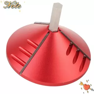 NOTE1 Mũi khoan ống ngoài bên trong, Dụng cụ làm sạch ống nước 2 trong 1 Dụng cụ khử cặn PVC, Tương thích với PVC, CPVC, ABS, PP, PE Ống và Ống Chamfer Dụng cụ PVC Chamfer Tool