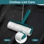 Con lăn tẩy lông Lint thực tế cho quần áo sofa giường cho thú cưng tóc và vải làm sạch hàng ngày mua