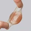 Bộ 4 Bọc Chân Bàn Bọc Chân Ghế Silicon bảo vệ chân ghế - Chống Xước Sàn nhà, Chống Ồn loại tốt-GIOVA