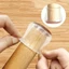 Bộ 4 Bọc Chân Bàn Bọc Chân Ghế Silicon bảo vệ chân ghế - Chống Xước Sàn nhà, Chống Ồn loại tốt-GIOVA