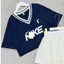Áo lưới cộc tay chơi thể thao, Pick, Pickleball Golf Tennis, cầu lông ....QC