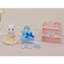 Sylvanian Families Hair & Beauty Salon Playset – Pony & Friends Dress-Up Dollhouse Toy by EPOCH (ST Mark Certified) – Ages 3+