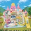 Sylvanian Families Daycare & Playground Playset Collection – EPOCH ST‑Certified Dollhouse Toys for Ages 3+