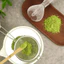 Máy khuấy GILL Matcha, Máy đánh trứng Matcha bằng nhựa PP truyền thống, Bàn chải trà di động có thể tái sử dụng chất lượng cao