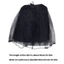 Yoo Lưới Cứng 3 Lớp Hỗ Trợ Mềm Vòng Váy Cưới Lông Tơ Petticoat Cô Dâu Wedd