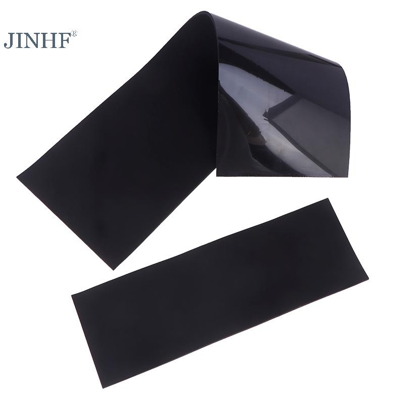Bàn phím cơ JINHF Poron Bottom Foam Độ dày 3mm Bàn phím tùy chỉnh Poron Pad Foam Dễ dàng cắt 60% 65% 80% 104% Bố cục đa năng HOT