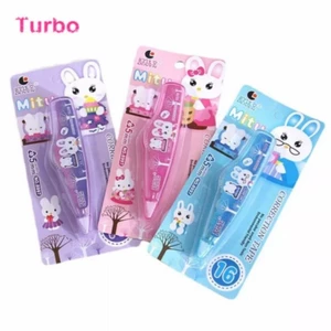 Bút xóa kéo Mitty 5mm - Giải pháp xóa chữ hiệu quả cho mọi nhu cầu viết.