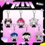 HT3 P1HARMONY Acrylic Móc Khóa 8 Mini Album DUH Mặt Dây Chuyền KEEHO JIANG Túi Phụ Kiện Ngôi Sao Ngoại Vi TH3