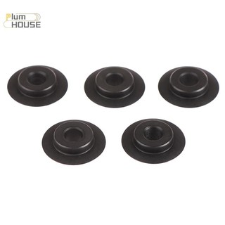 PlumHOUSE 5 Vòng Bi Thép Lưỡi Cắt Ống Đồng, Thép Không Gỉ, Cắt Ống Tròn, Bánh Xe Lưỡi VN